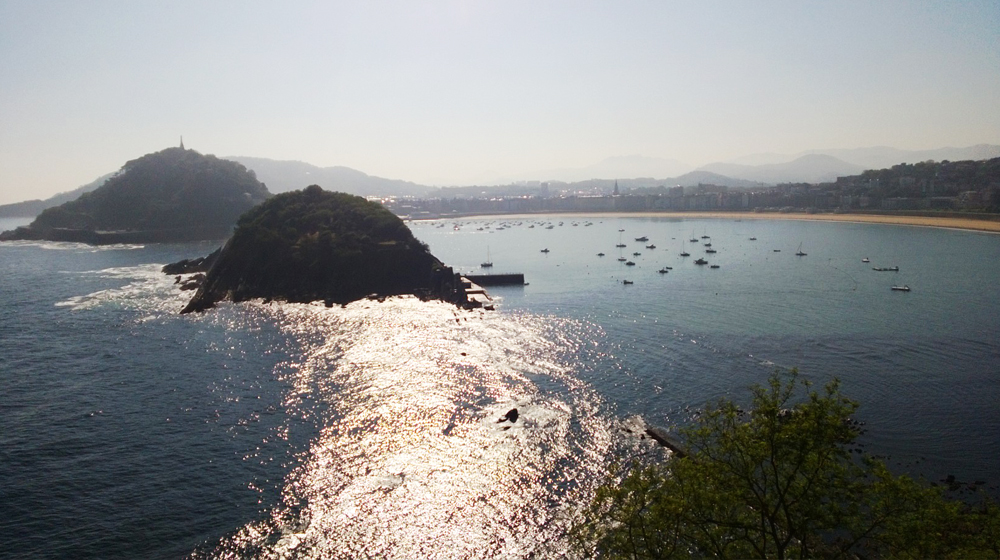 Donostia – Zarautz