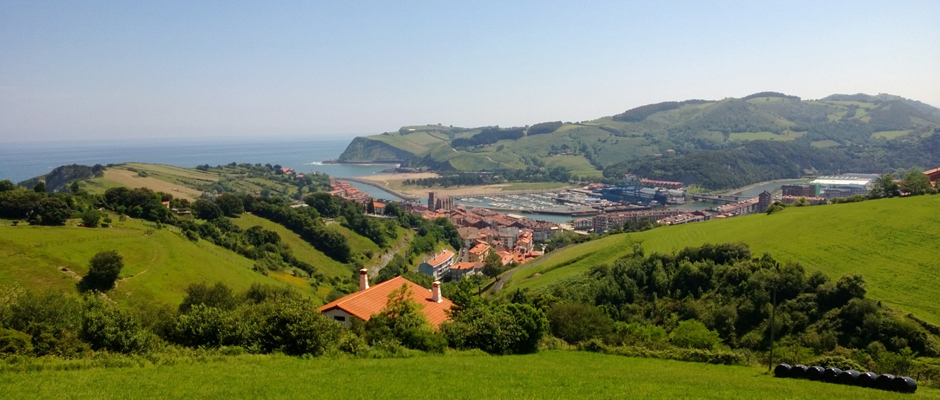 Zarautz – Mutriku